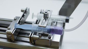 Оборудование для скрининга рака по крови