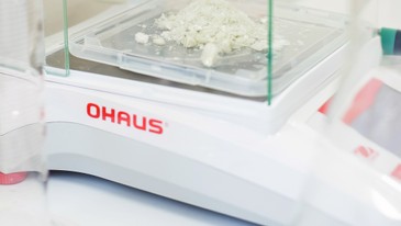 Точные медицинские весы