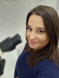 Круглова Ирина Александровна