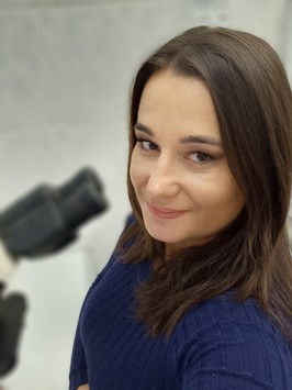 Круглова Ирина Александровна