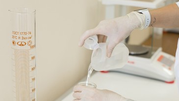 Производство транспортных систем