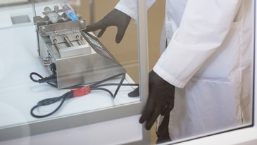 Фильтрация крови для скрининга рака