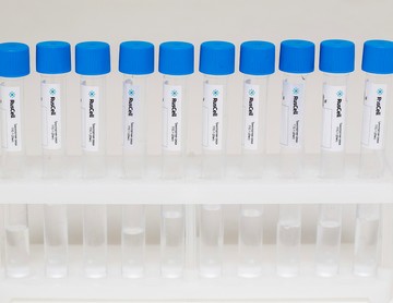 Вариант фасовки ТПС-1 – 20,0 мл