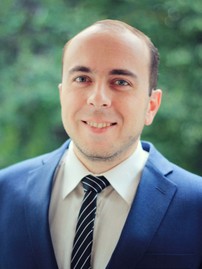 Уткин Олег Владимирович